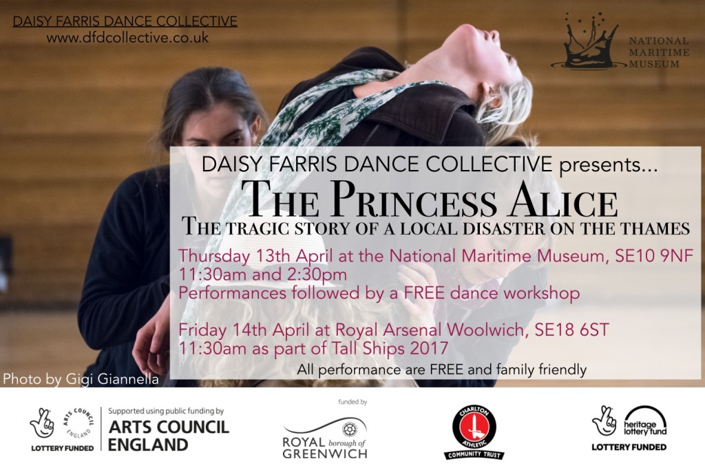 Daisy Farris Dance Collective